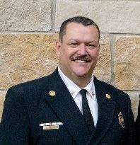 Assistant Chief Bennett